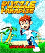 game pic for Puzzle Paradise